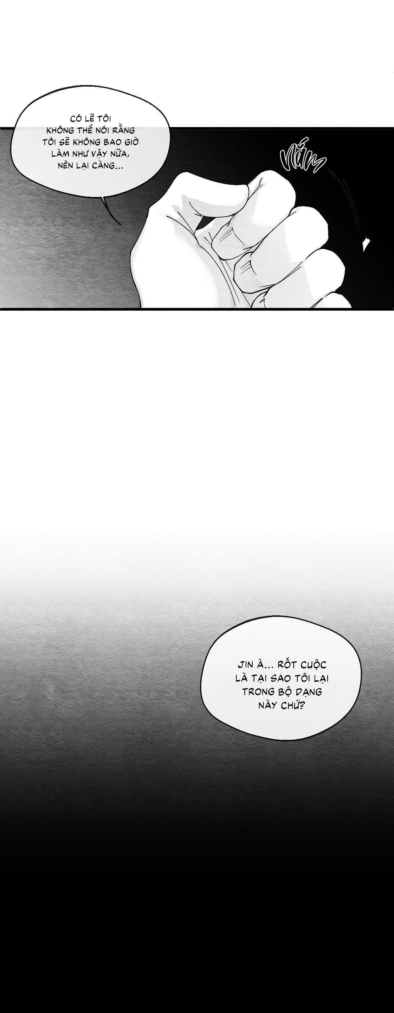 vóc dáng toàn mỹ chapter 18 20