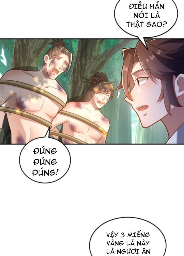 võ thánh này cũng quá khẳng khái chapter 30 70
