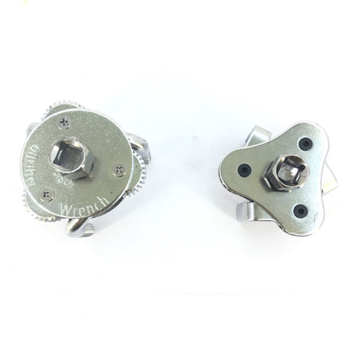 Vam Tháo Lọc Dầu, Cảo Lọc Dầu 3 Chấu - Chân Tròn