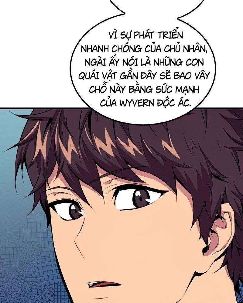 tôi thăng cấp trong lúc ngủ chapter 40 118