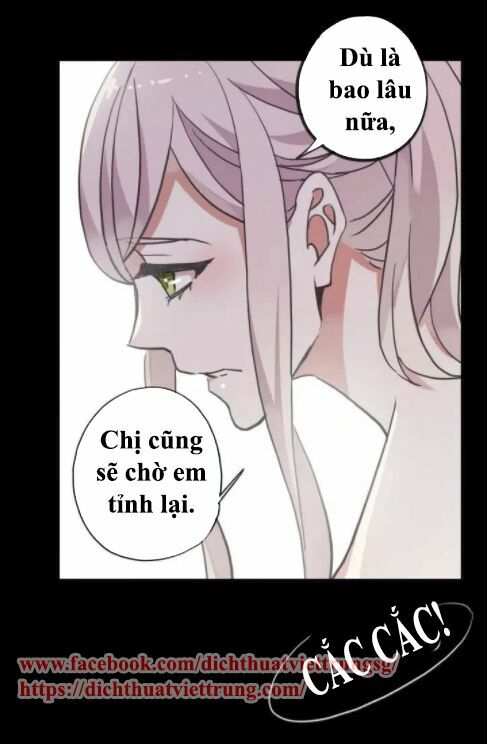 vết cắn ngọt ngào phần 2 chapter 1 43