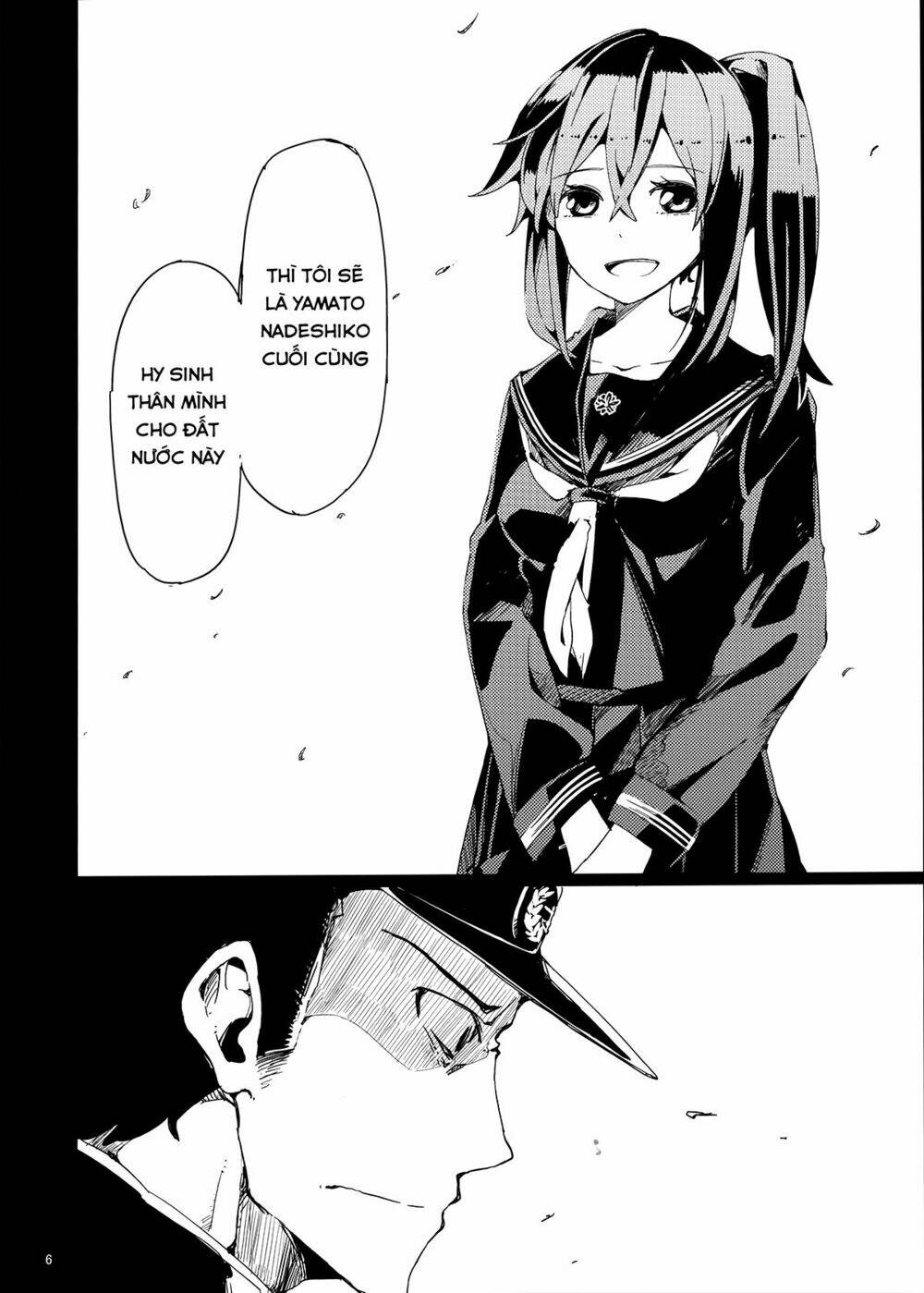 kantai collection doujinshi chapter 12 9