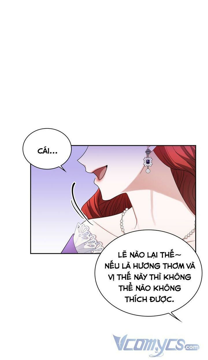 Công Nương Su Chapter 63 - Trang 53