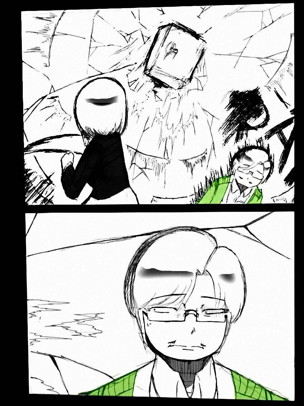 nhật ký dâm tama chapter 11 21