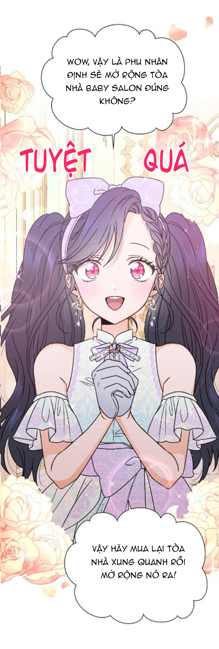 lady baby chapter 141 3