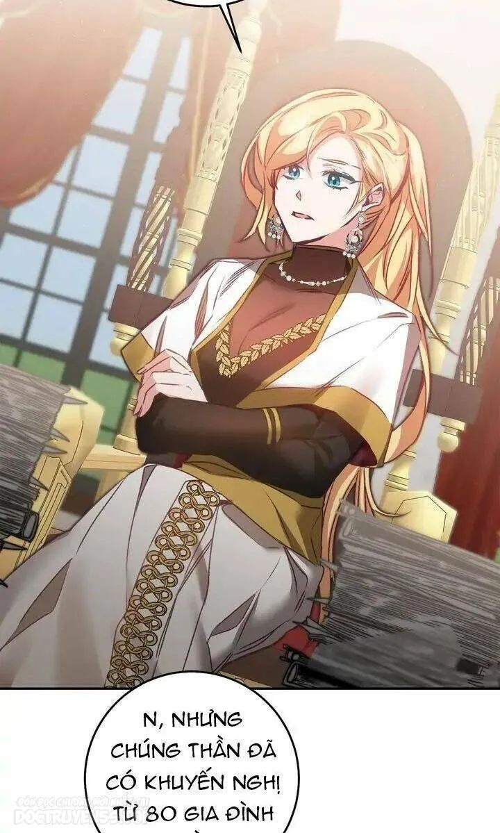 tôi trở thành hoàng đế bạo chúa trong tiểu thuyết chapter 109 45