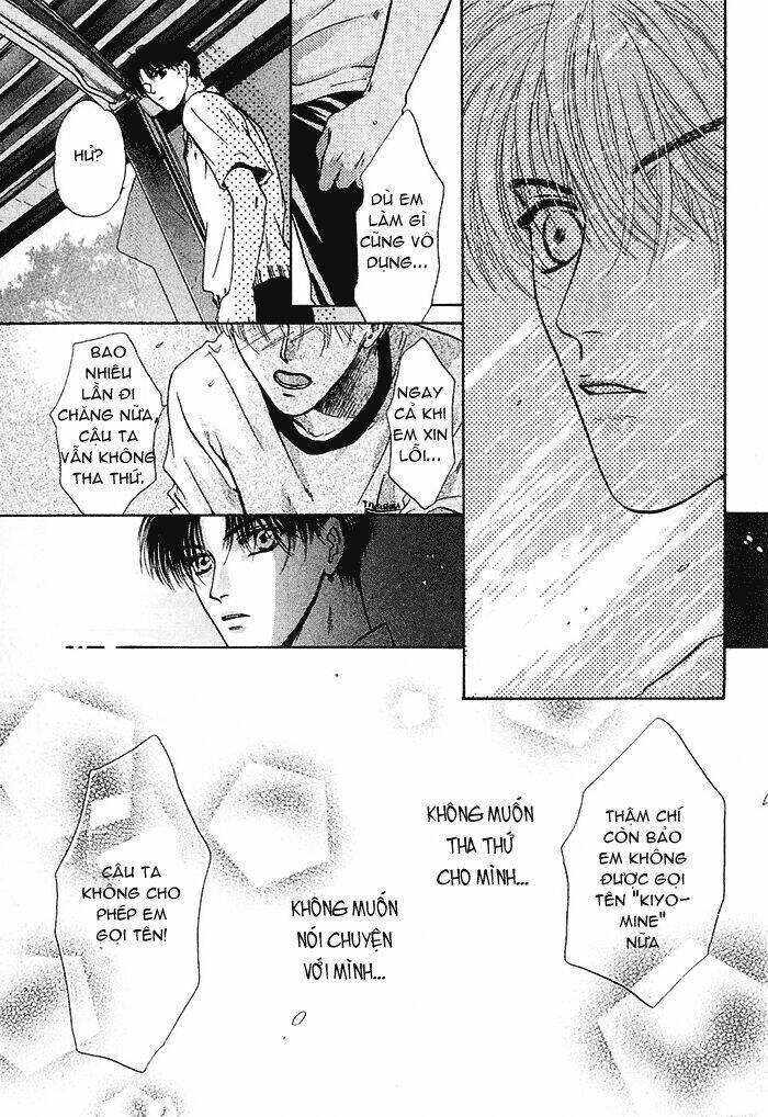 komatta toki ni wa hoshi ni kike! chapter 16.2 28