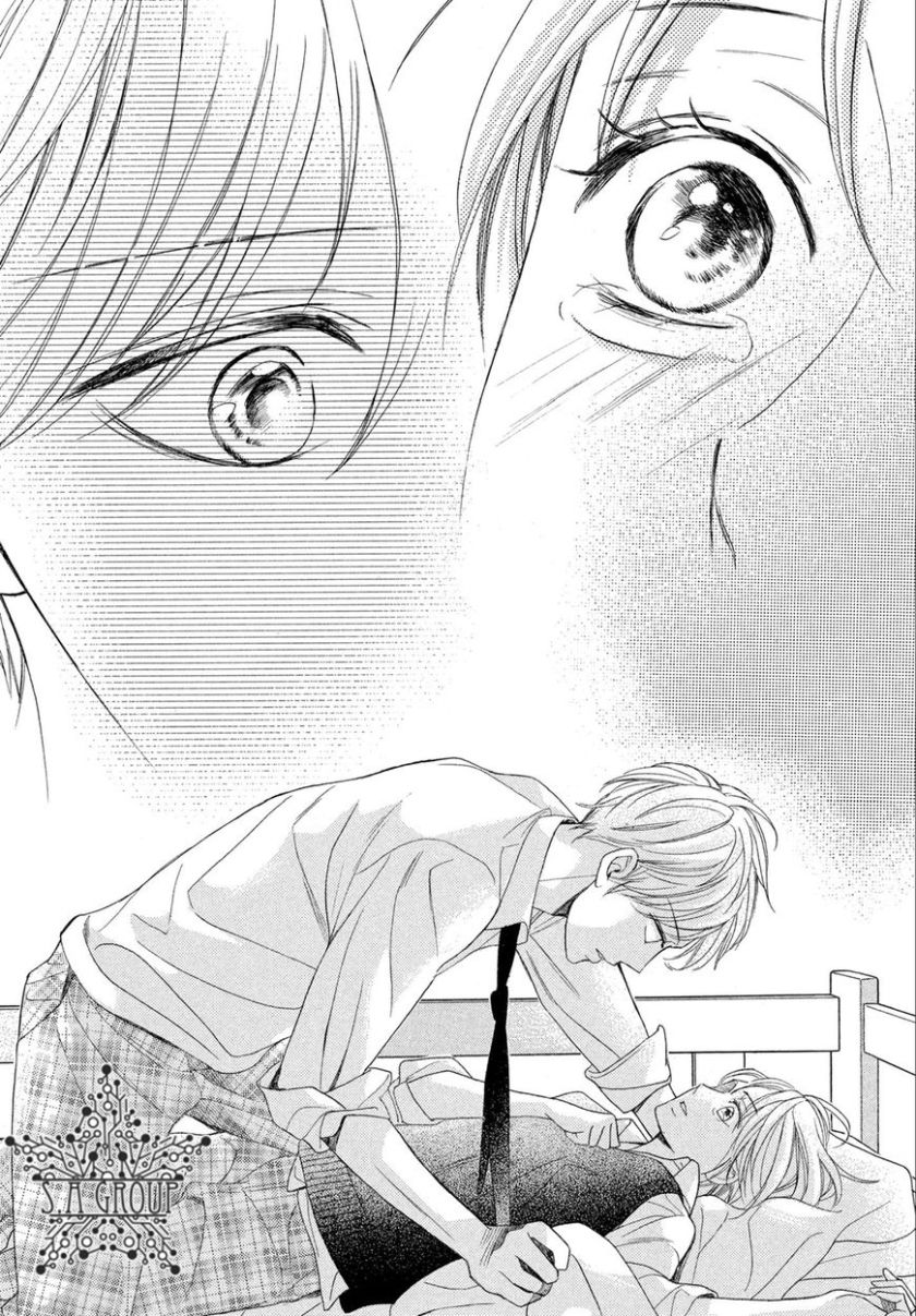 men’s life chapter 2 34