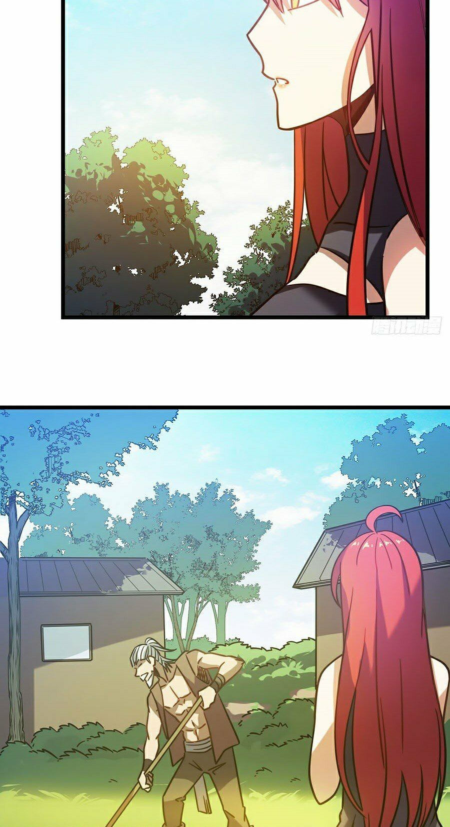 sát thần chi lộ tại dị giới chapter 16 49