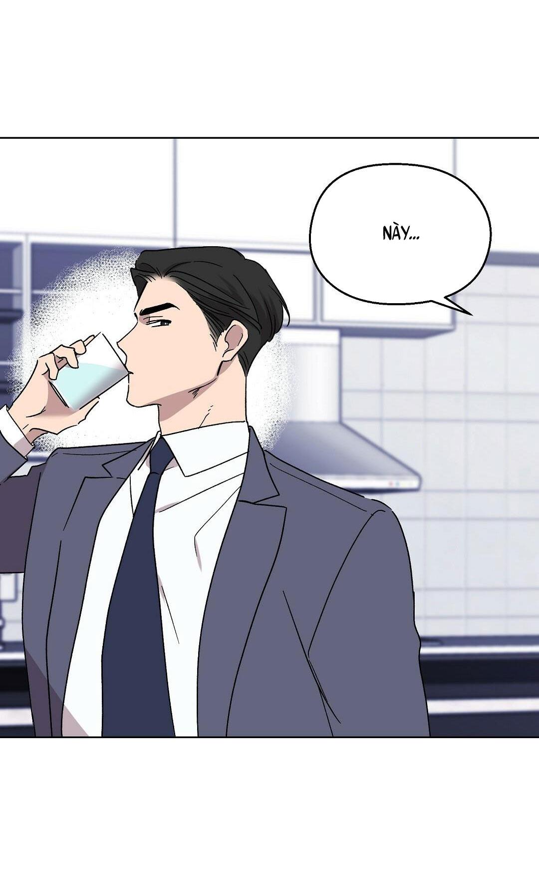 vết cắn mang vị ngọt ngào chapter 6 42