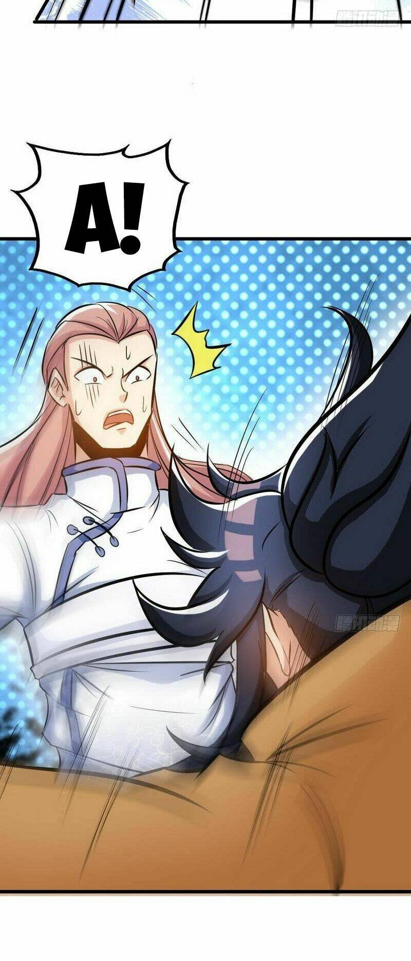 chí tôn thần ma chapter 71 12