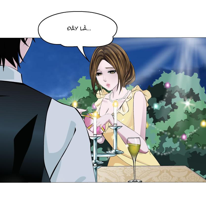 cạm bẫy của nữ thần chapter 63 22