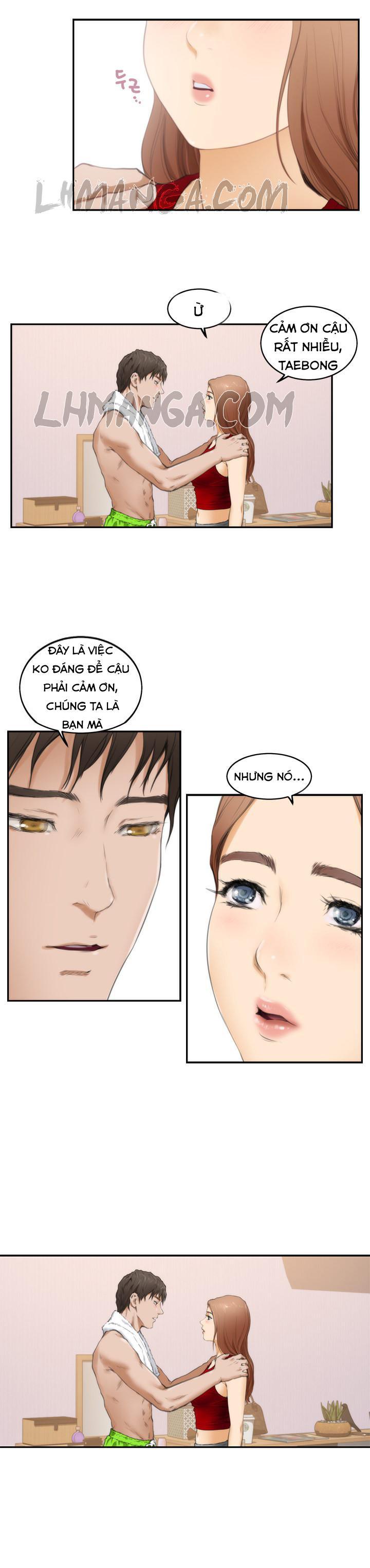 h-mate chapter 12 16