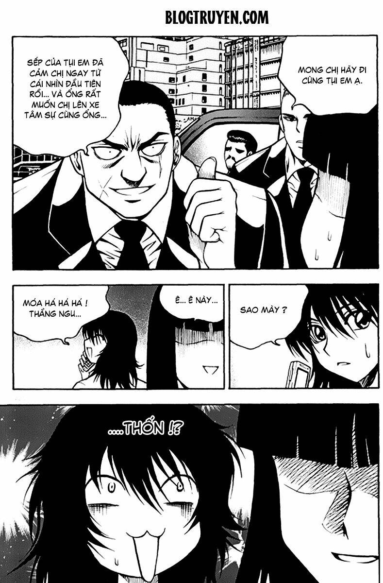 zippy ziggy chapter 49 18