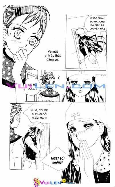 có anh trong đời chapter 7 40