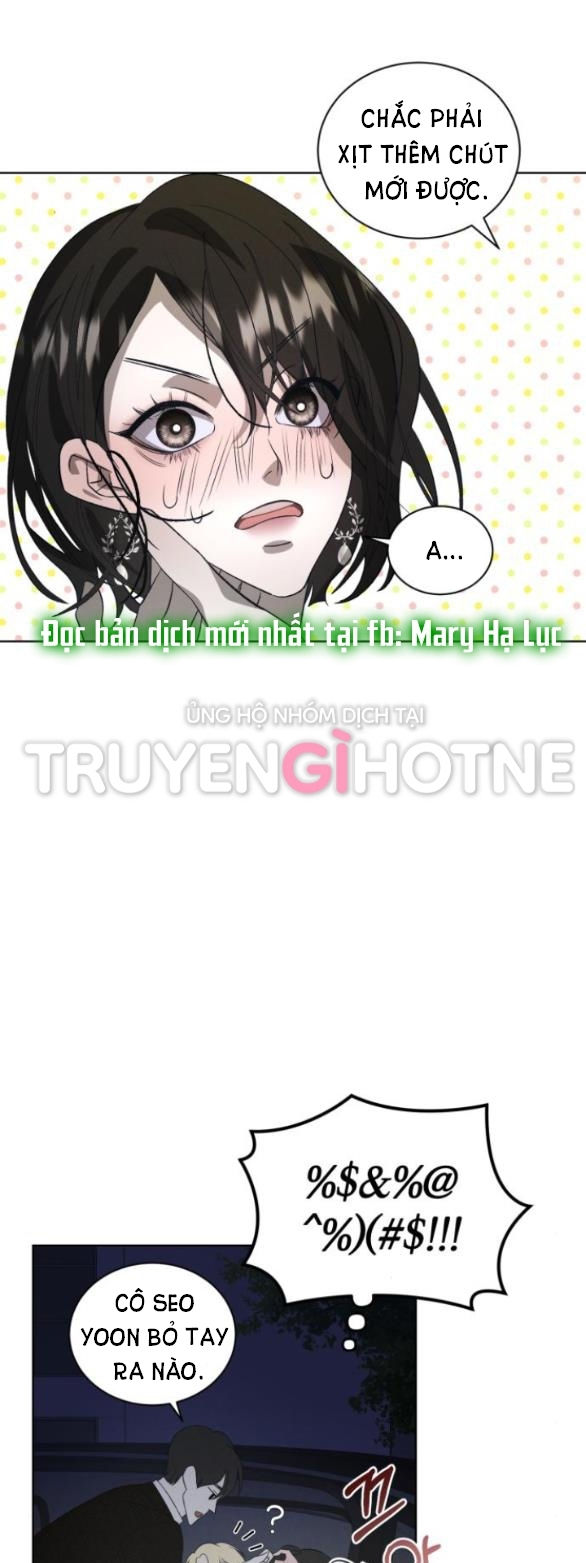 điệu nhảy say mê giữa màn đêm chapter 6.2 25