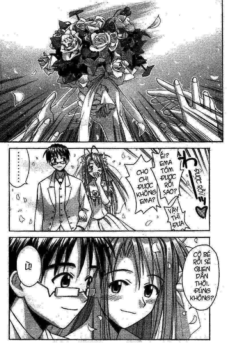 love hina chapter 120 18