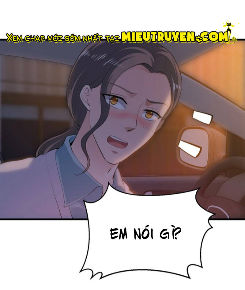 thú cưng độc quyền của boss chapter 42 28