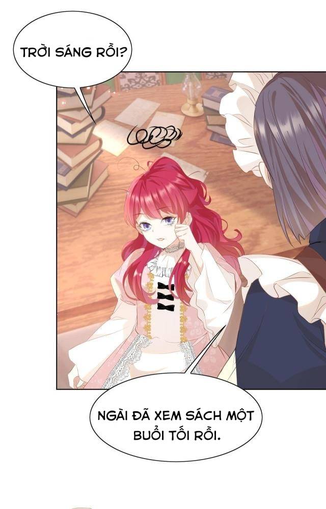 ma pháp của công chúa amy chapter 4 71