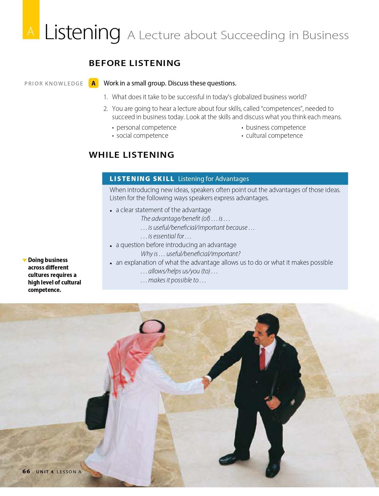 Pathways: Listening, Speaking, and Critical Thinking 4, 2nd Student Edition + Online Workbook