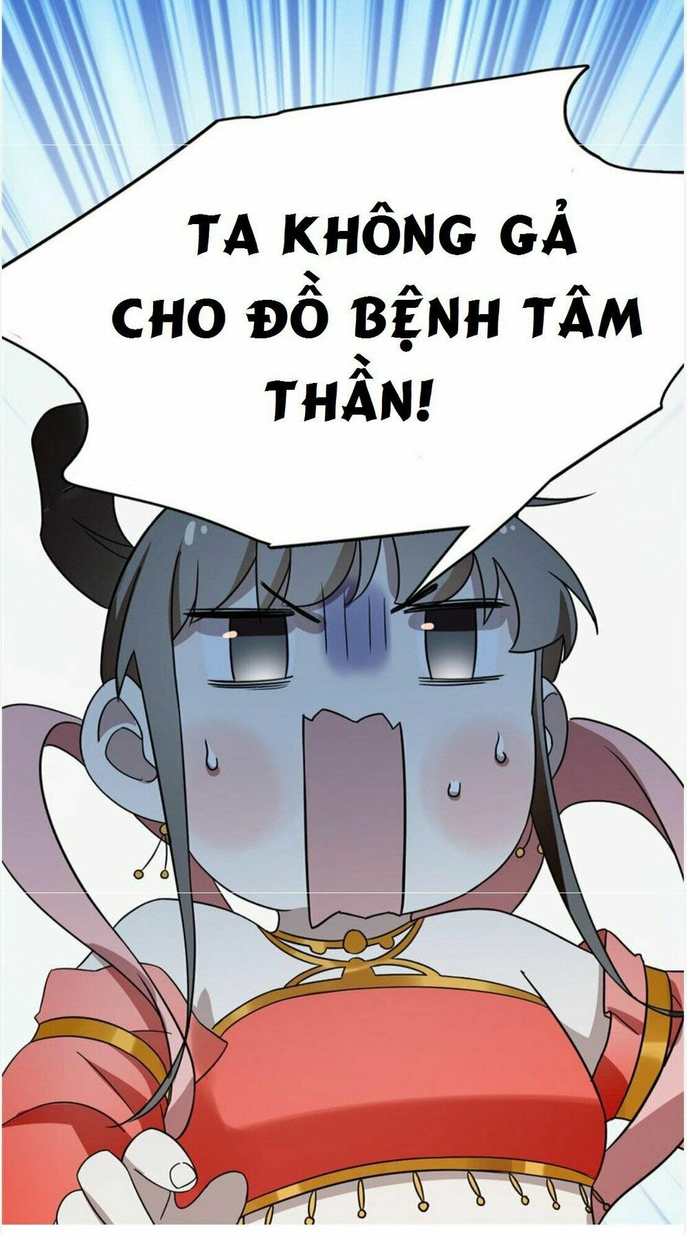 độc bộ thiên hạ: đặc công thần y chapter 80 22