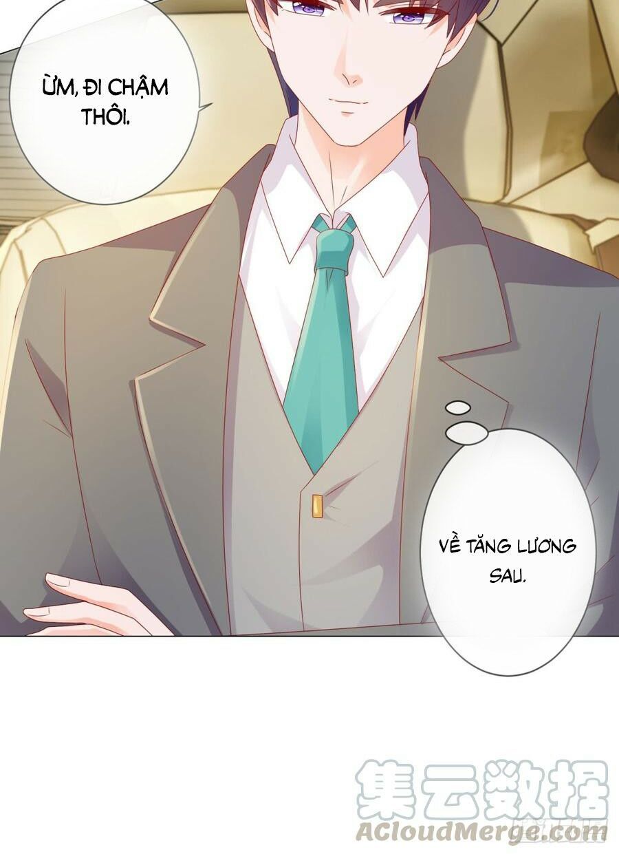 ẩn hôn 100%: chọc tức vợ yêu mua một tặng một chapter 98 21