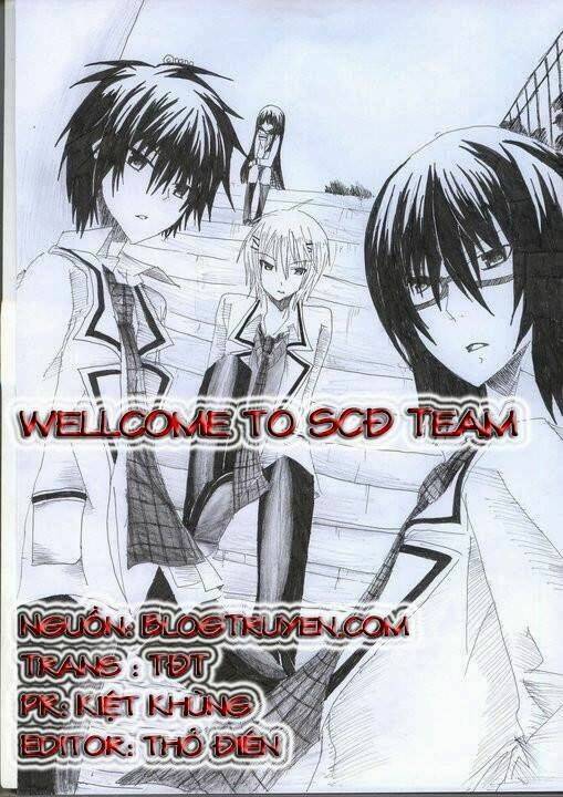 gdgd-dogs chapter 0 1