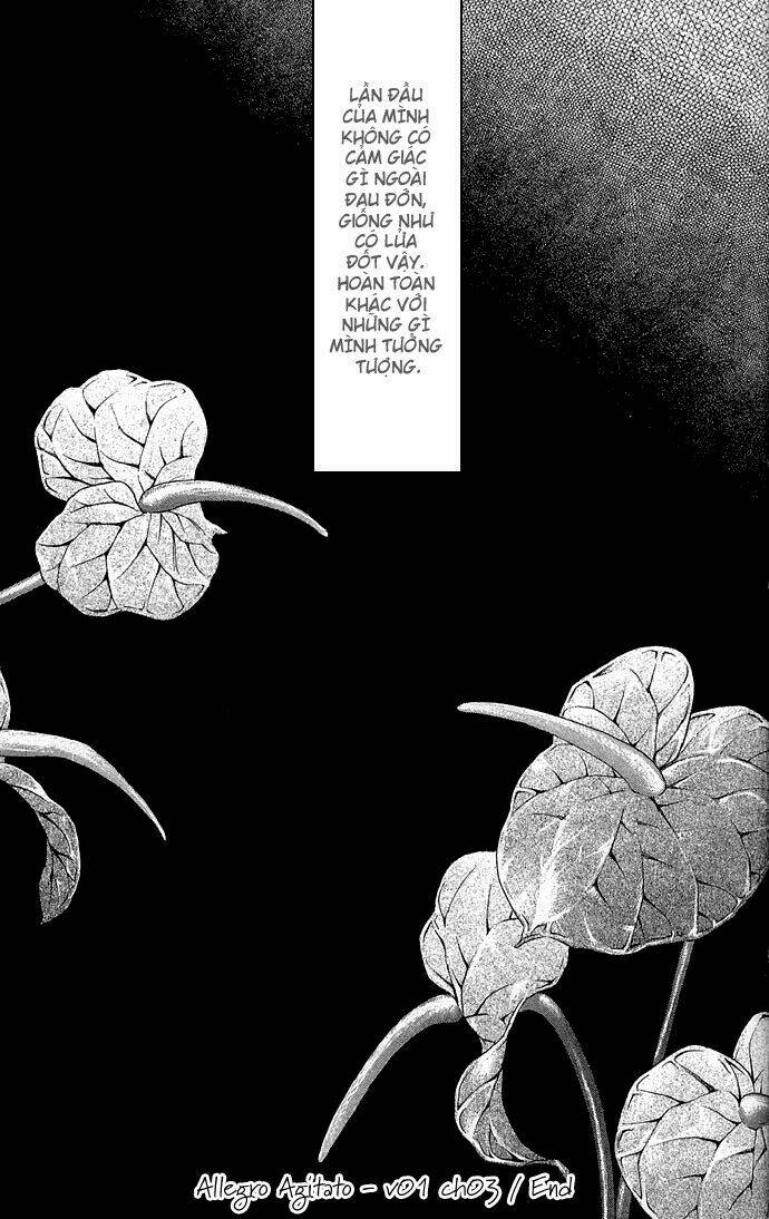 allegro agitato chapter 3 45