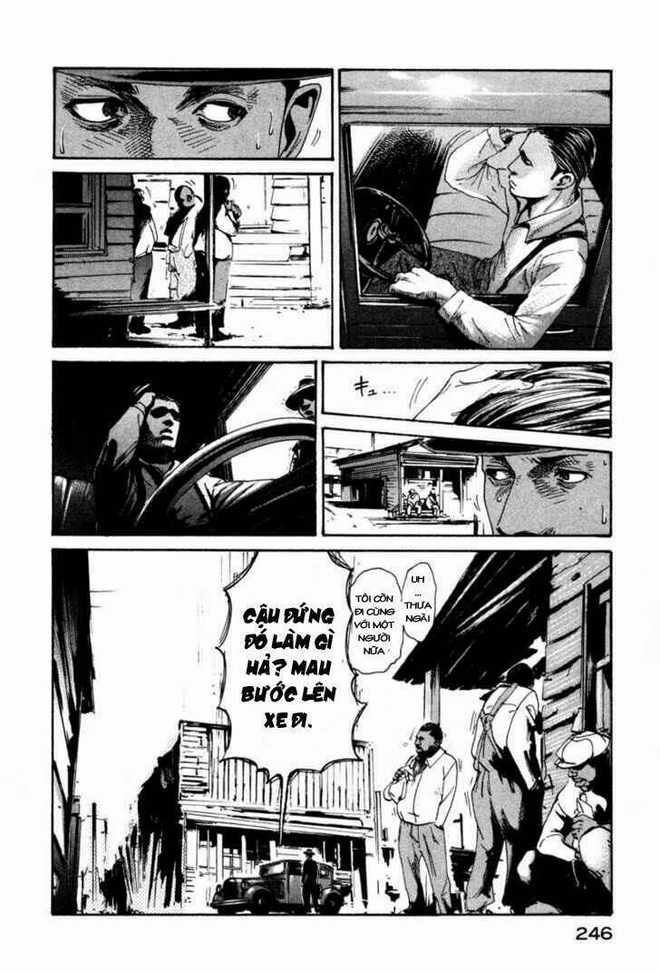 me and the devil blues chapter 5 50