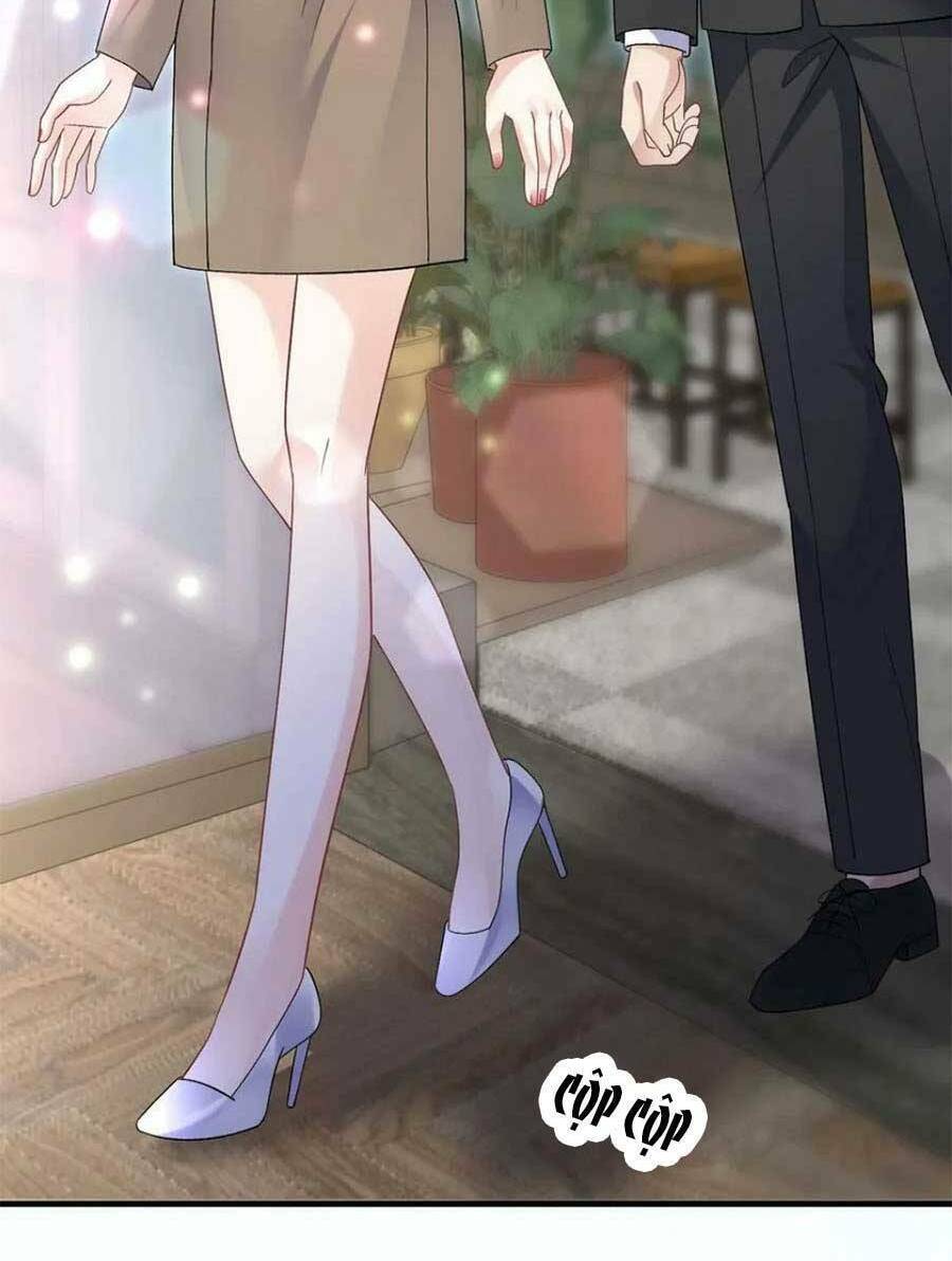 đại tiểu thư có ý đồ gì xấu đâu chapter 184 18