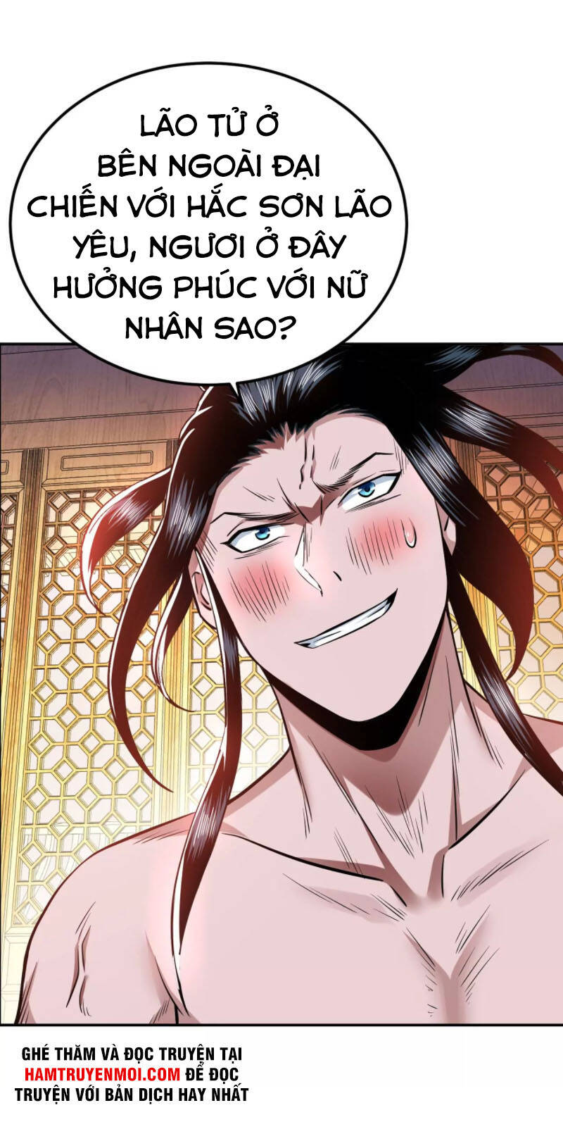 nam chính và hậu cung đều là của ta chapter 21 35