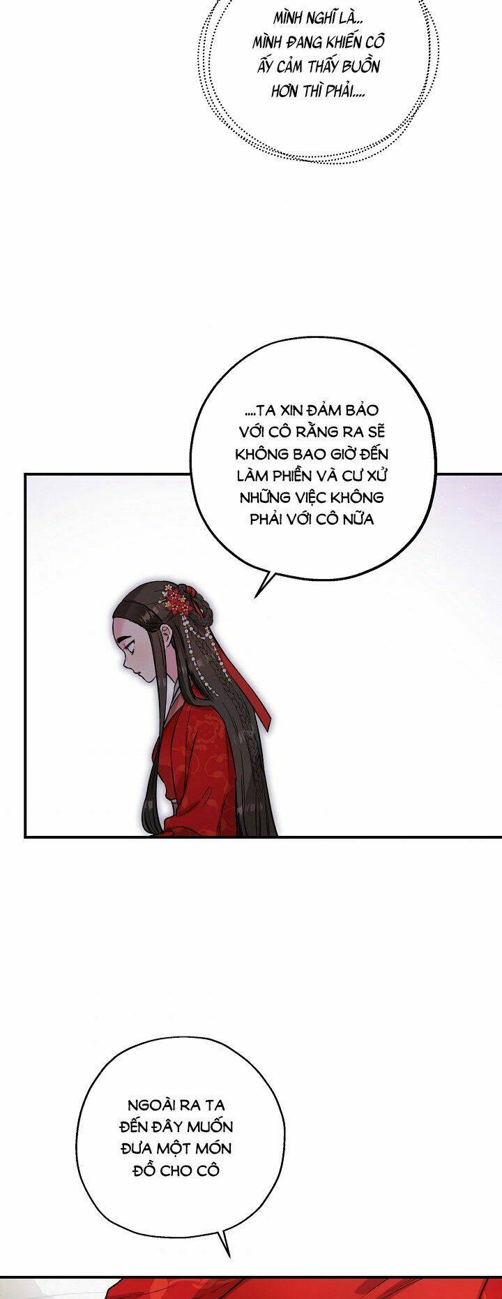 tôi trở thành nhân vật phản diện giỏi nhất trong giới võ thuật chapter 39 52