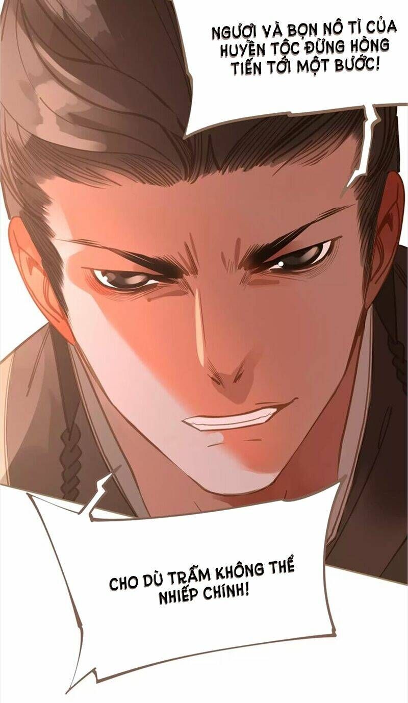 nhất đại linh hậu chapter 13 39