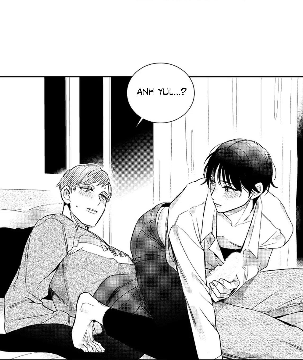 kẻ lừa đảo ngọt ngào chapter 0 21