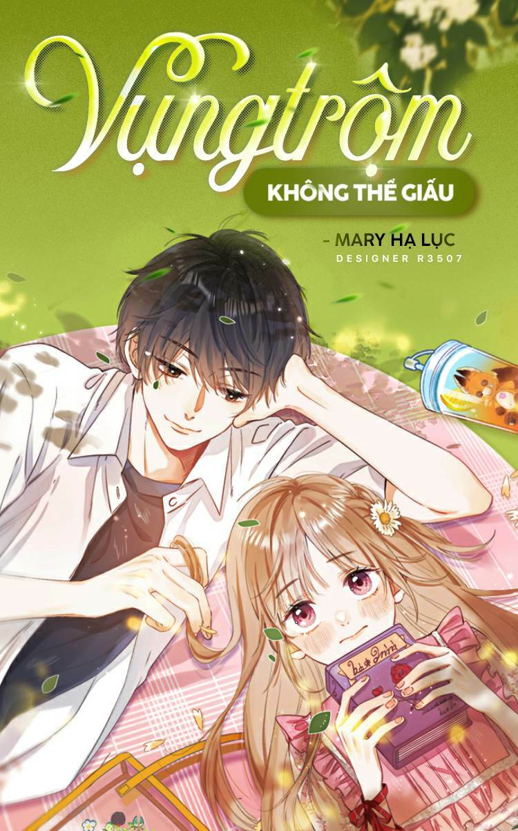 vụng trộm giấu không được chapter 71.1 1