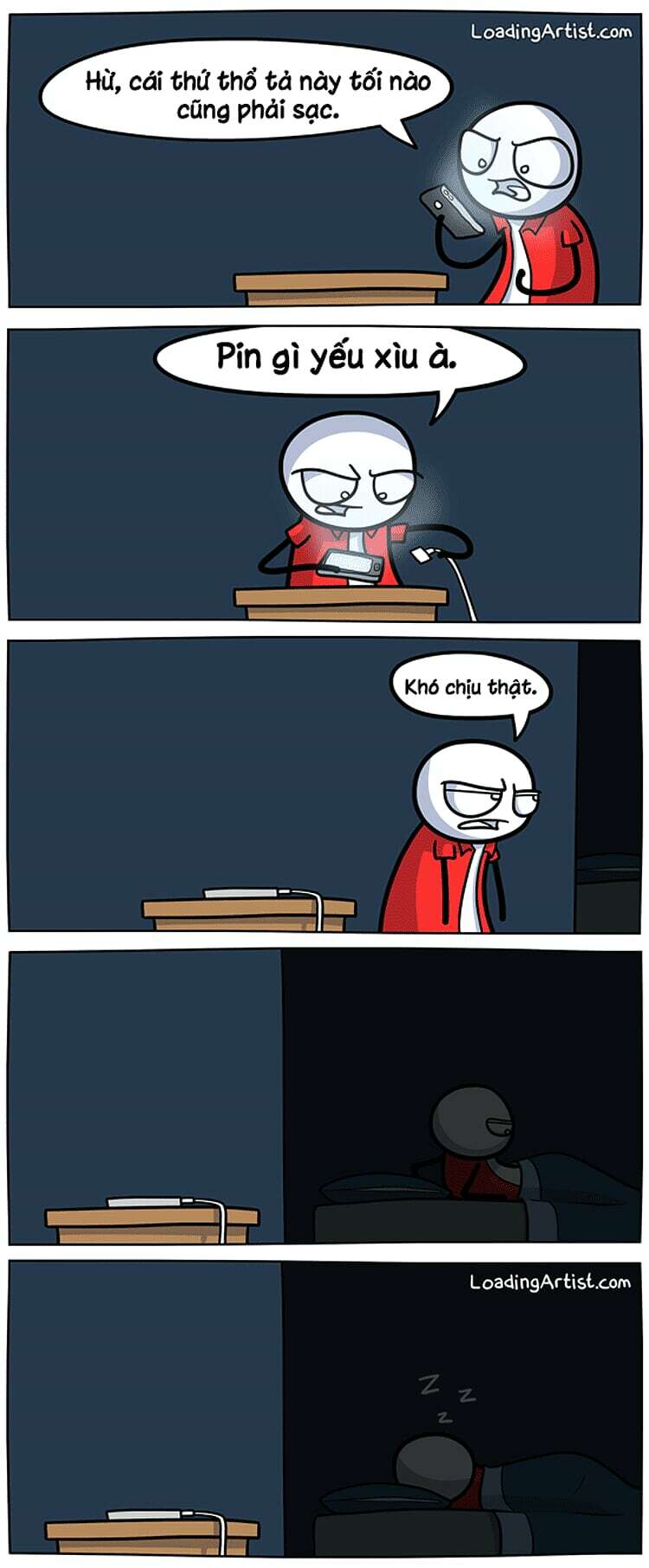 loading artist chapter 57 1