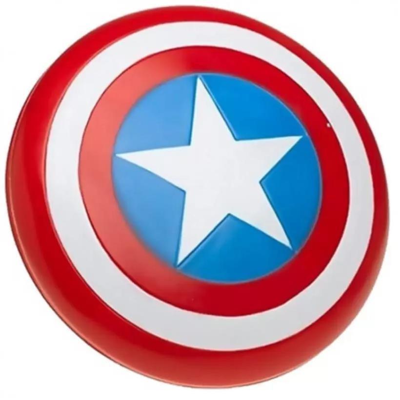 Bộ khiên Captain America có sử dụng pin