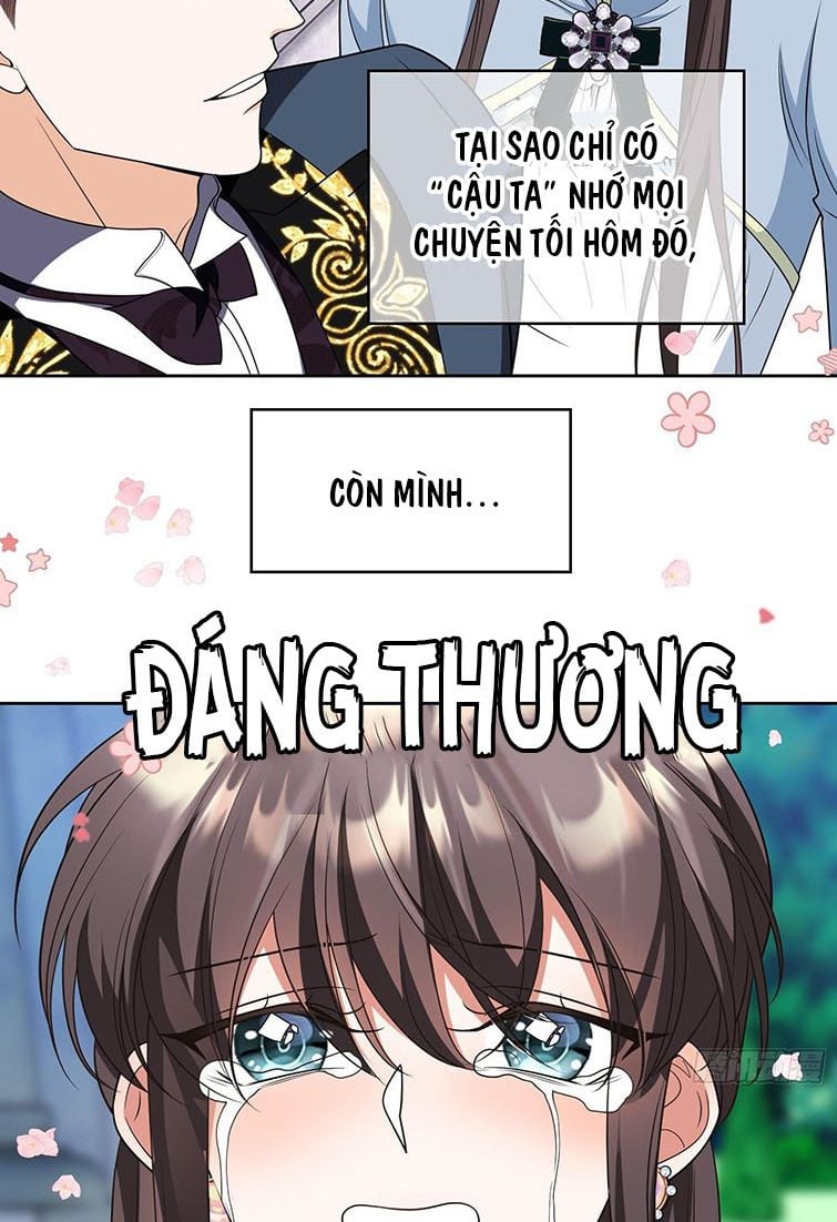 Sắp bị ăn thịt rồi! chapter 87