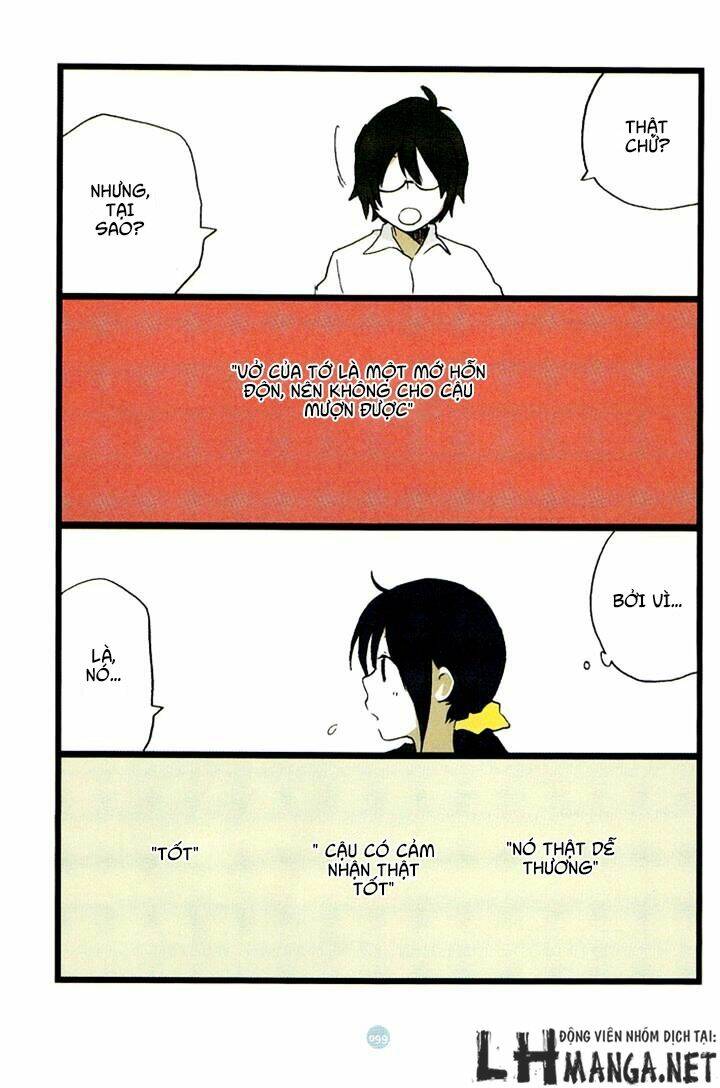 seishun rikon chapter 4 24