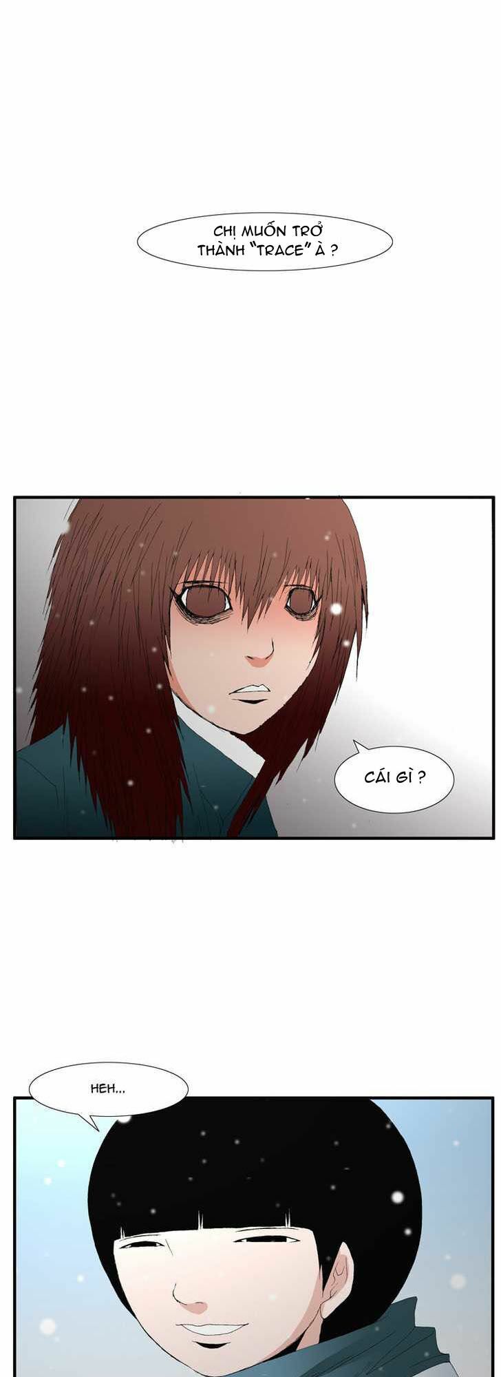 siêu năng chapter 70 21