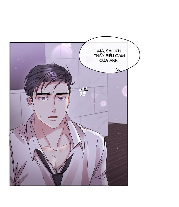 Chó Ngoan chapter 6.2 - Trang 3
