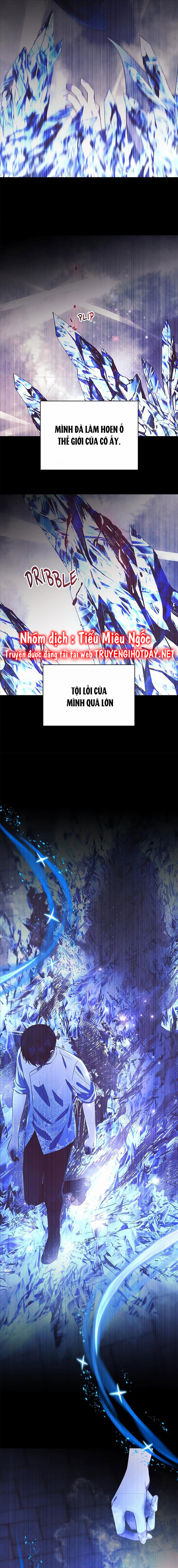 tôi không phải là nữ anh hùng chapter 98 7