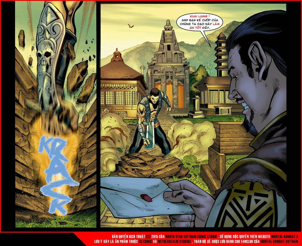 mortal kombat x chapter 34 22