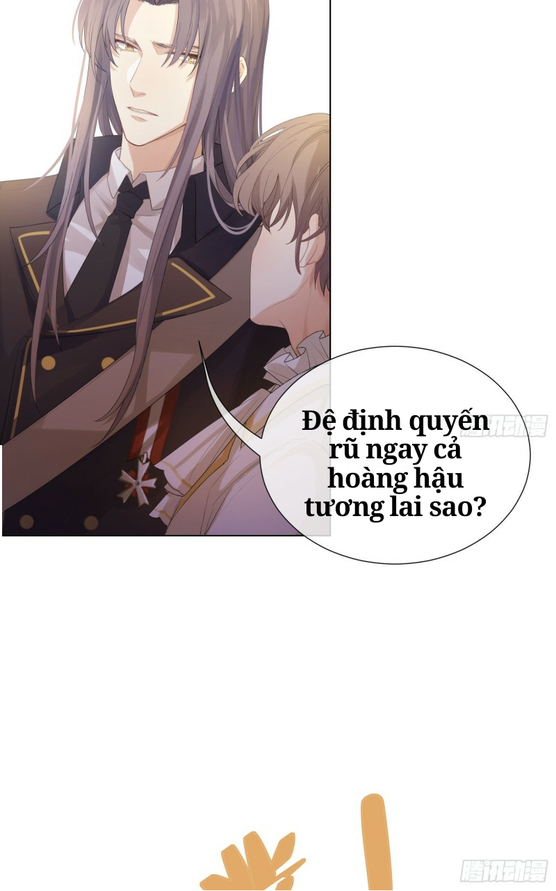 công lược của mami chapter 8 27