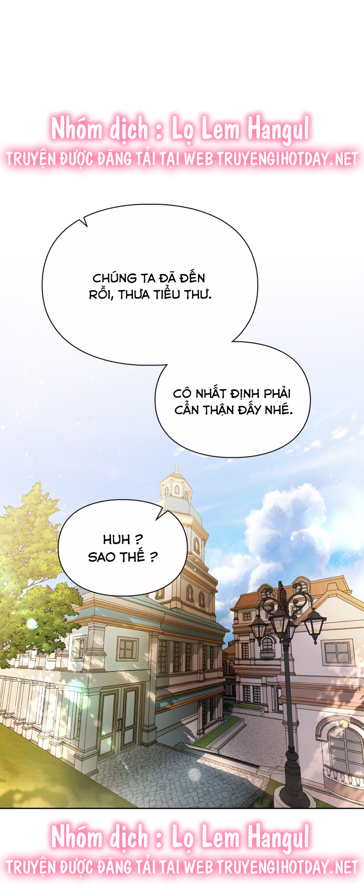 lọ lem hangul comingsoon chapter 2 51