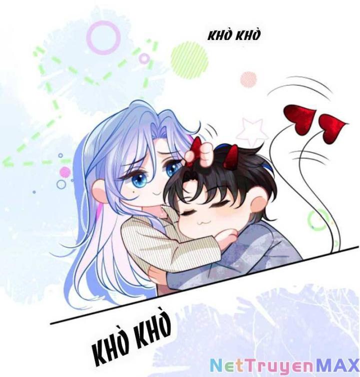 vị chỉ huy lạnh lùng khóc trong vòng tay tôi chapter 45 22