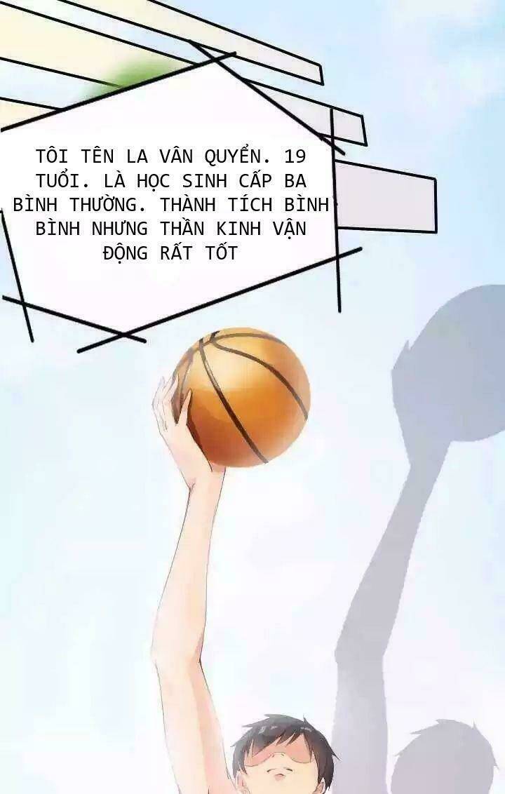 nam thần là một đôi chapter 2 8