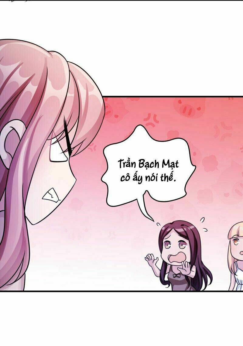 mạc thiếu bức hôn: vợ mới khó chống đỡ chapter 93 37