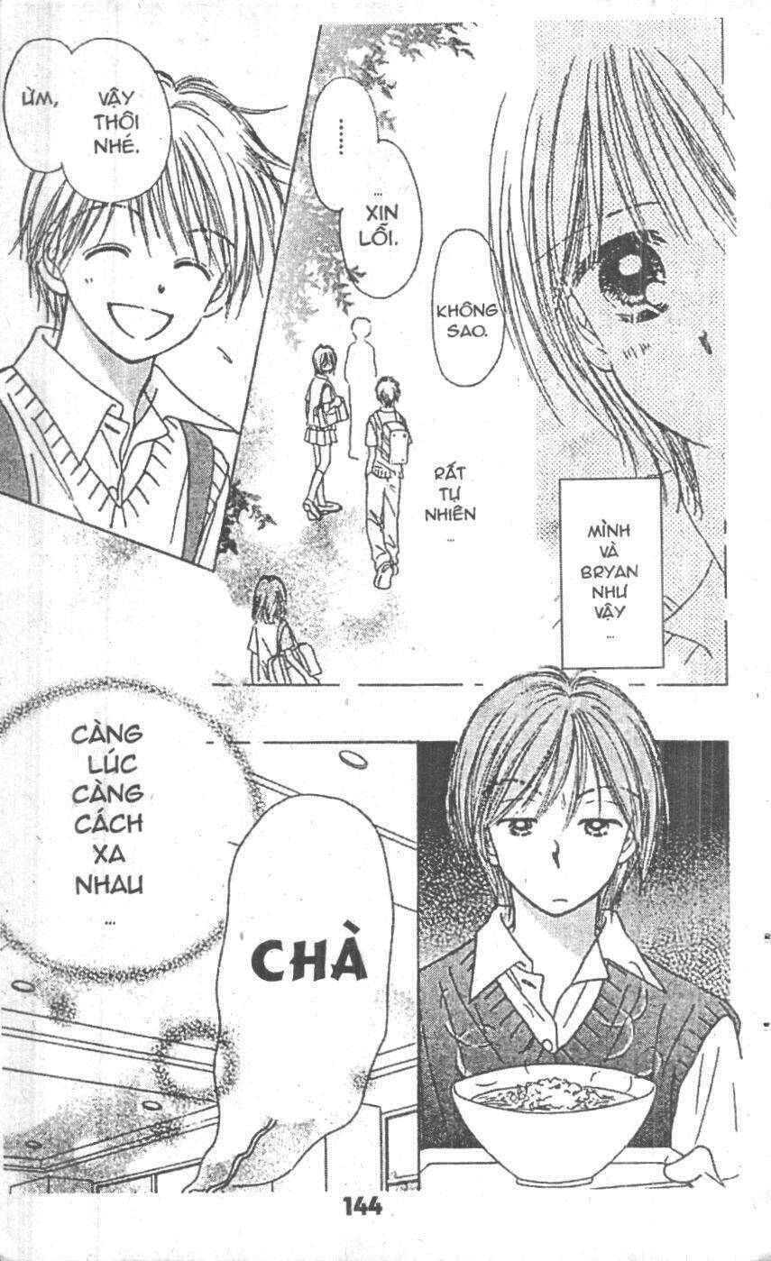 beautiful 100% chapter 3 142