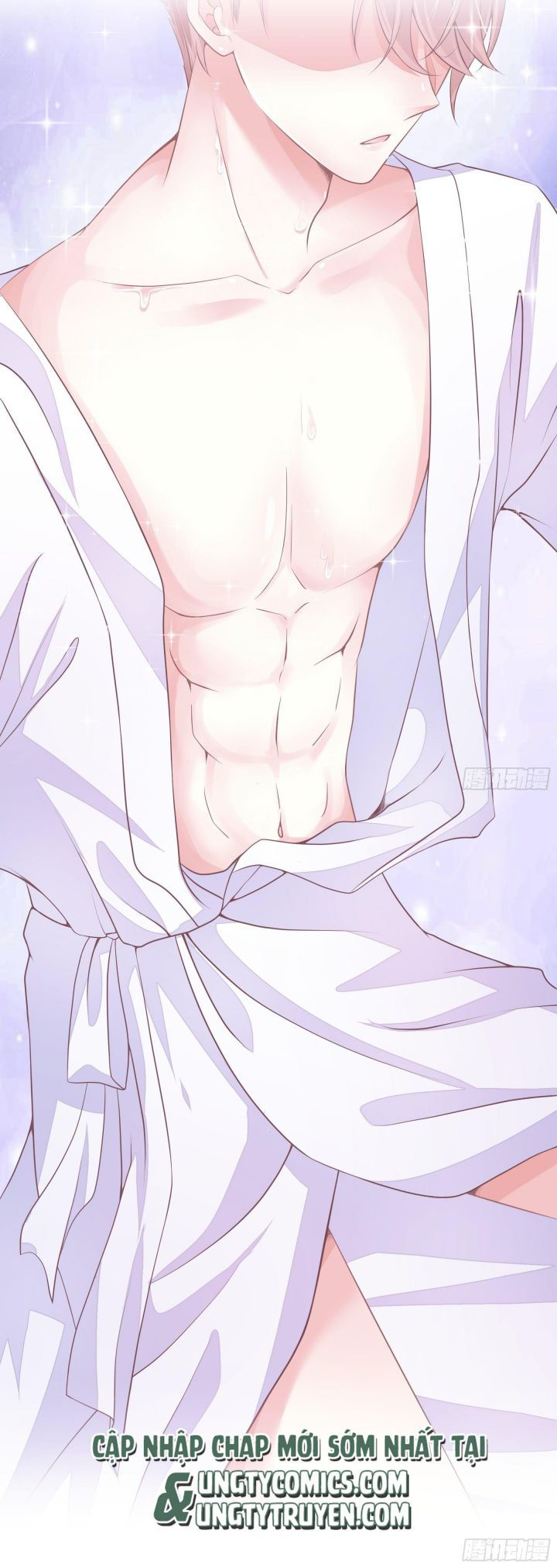 tôi nghi ngờ hệ thống thích tôi chapter 5 30